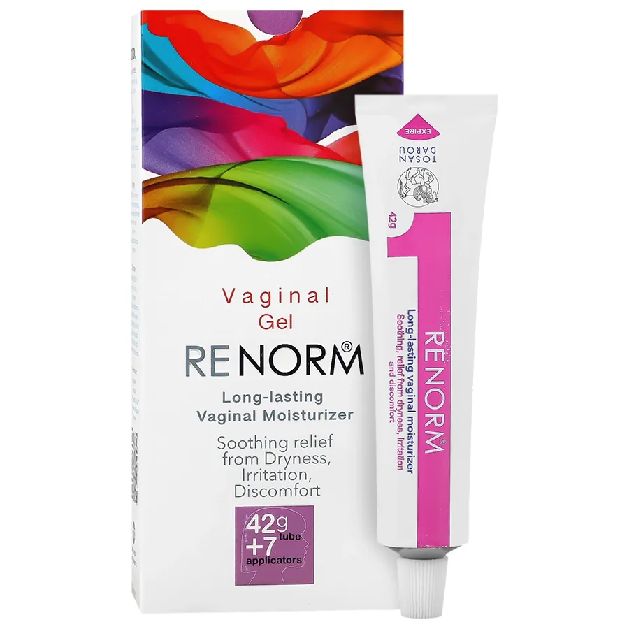 ژل واژینال رینورم Renorm Vaginal Gel